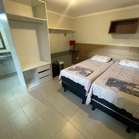 Enjoy Hostel E Pousada Aracaju Dış mekan fotoğraf