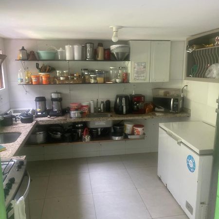 Enjoy Hostel E Pousada Aracaju Dış mekan fotoğraf