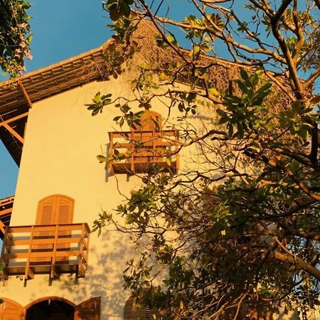Enjoy Hostel E Pousada Aracaju Dış mekan fotoğraf