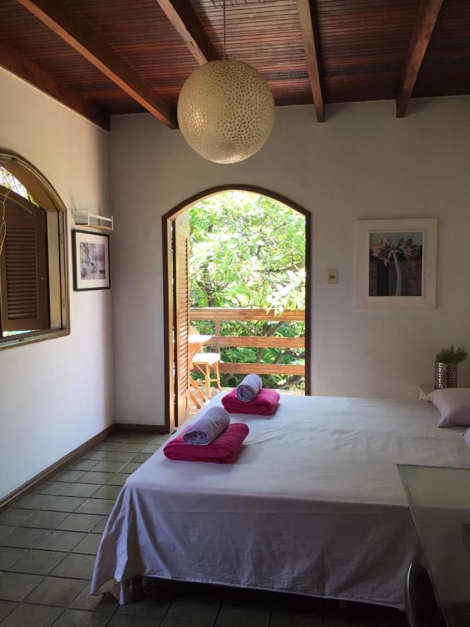 Enjoy Hostel E Pousada Aracaju Dış mekan fotoğraf