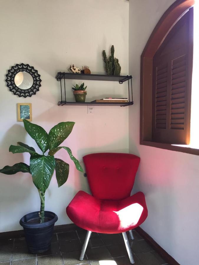 Enjoy Hostel E Pousada Aracaju Dış mekan fotoğraf