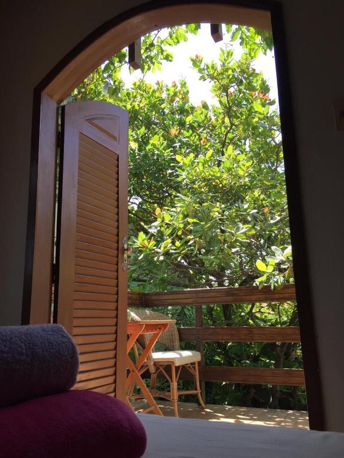 Enjoy Hostel E Pousada Aracaju Dış mekan fotoğraf
