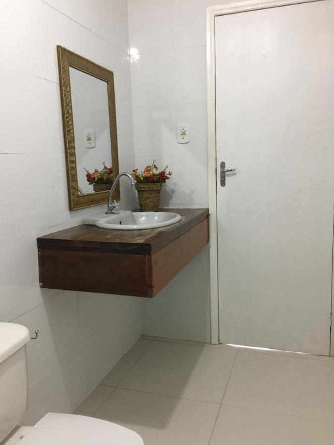 Enjoy Hostel E Pousada Aracaju Dış mekan fotoğraf