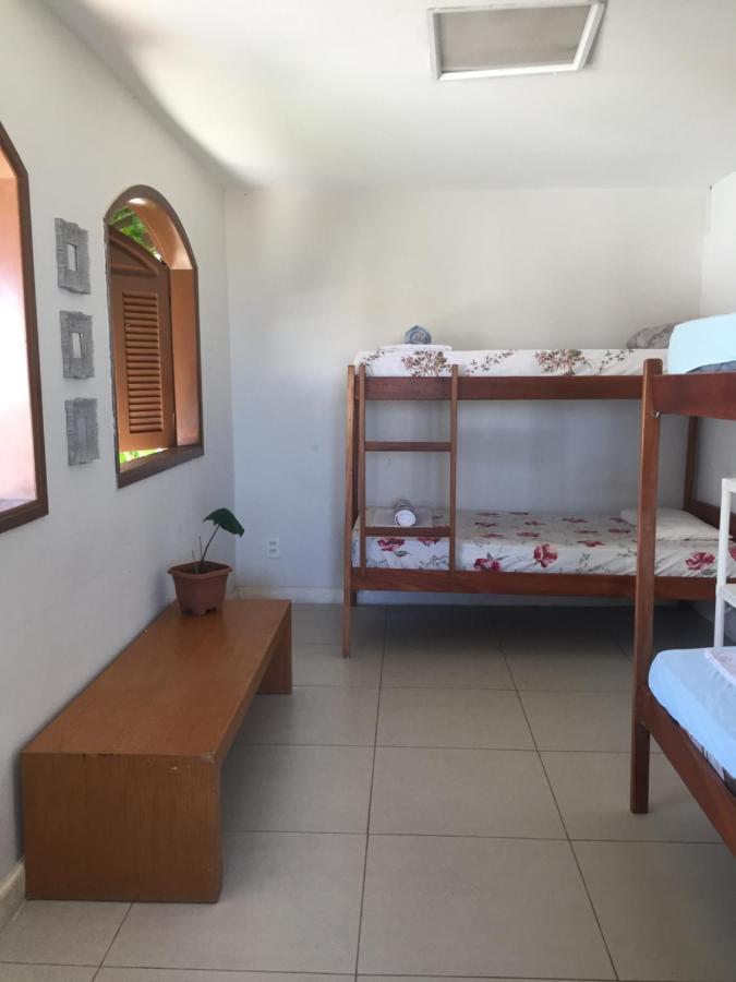 Enjoy Hostel E Pousada Aracaju Dış mekan fotoğraf