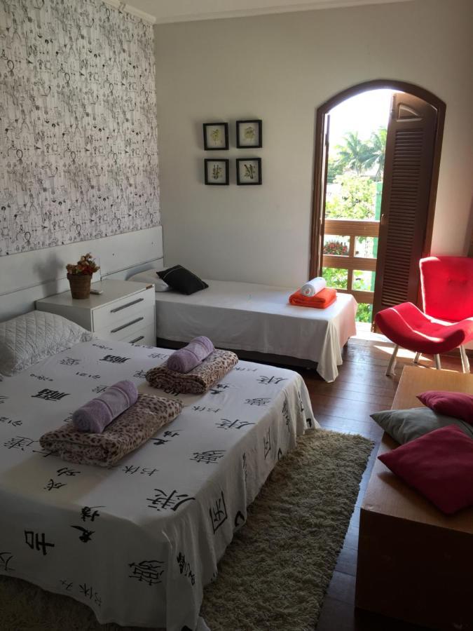 Enjoy Hostel E Pousada Aracaju Dış mekan fotoğraf