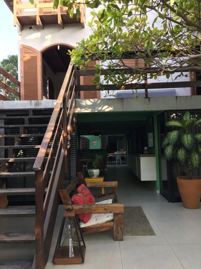 Enjoy Hostel E Pousada Aracaju Dış mekan fotoğraf
