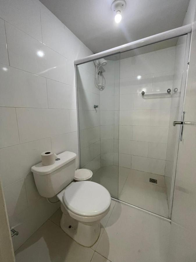 Enjoy Hostel E Pousada Aracaju Dış mekan fotoğraf