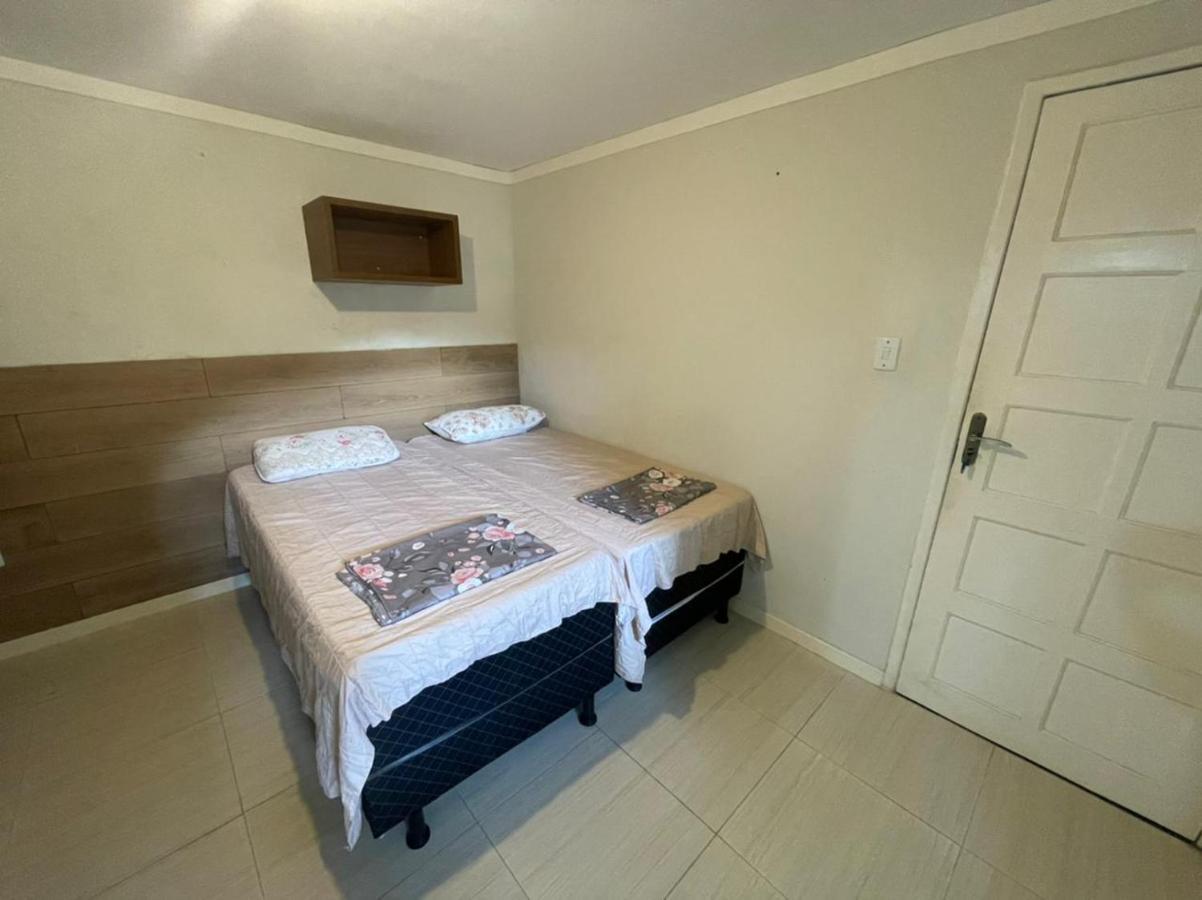 Enjoy Hostel E Pousada Aracaju Dış mekan fotoğraf