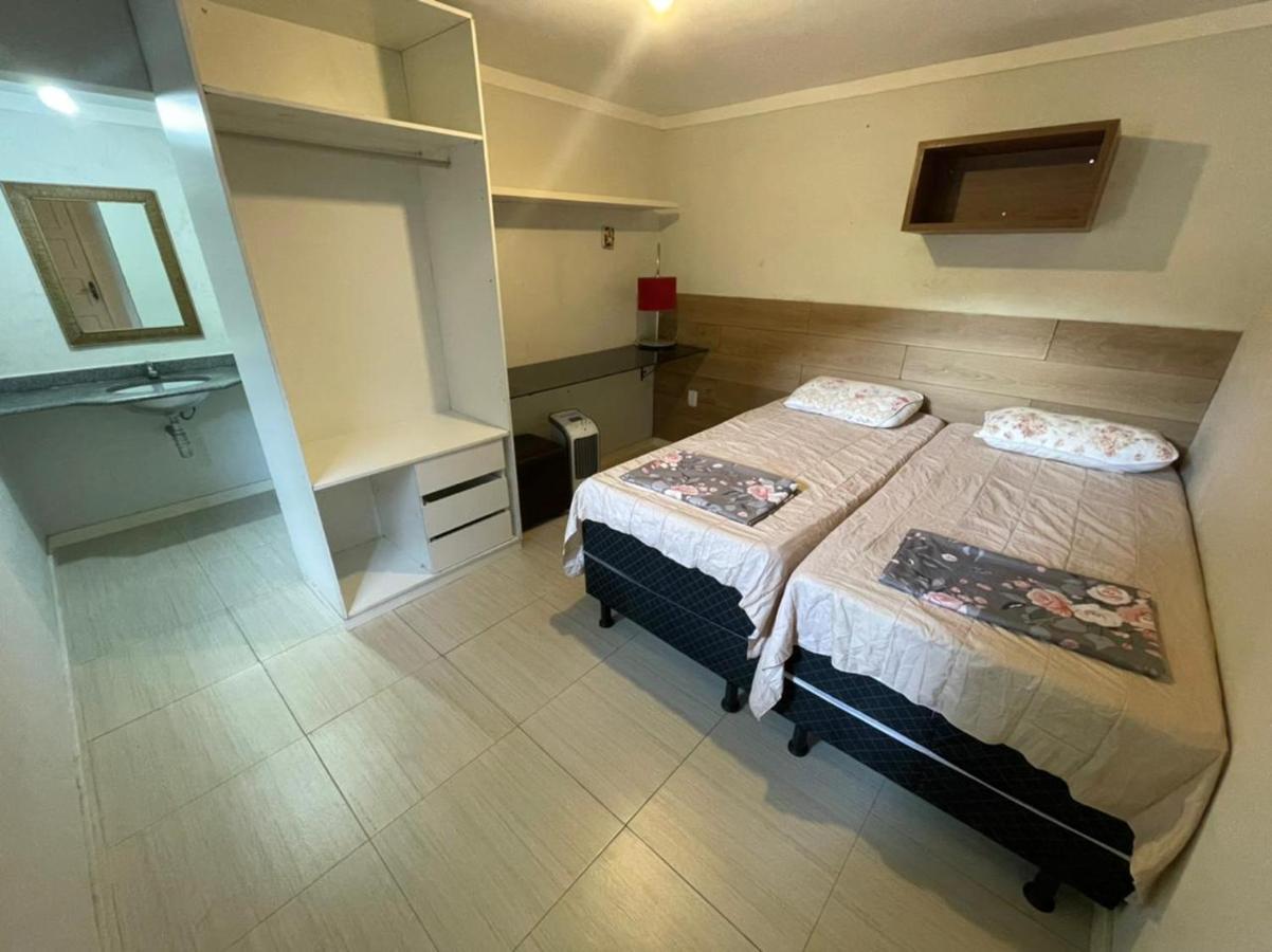 Enjoy Hostel E Pousada Aracaju Dış mekan fotoğraf