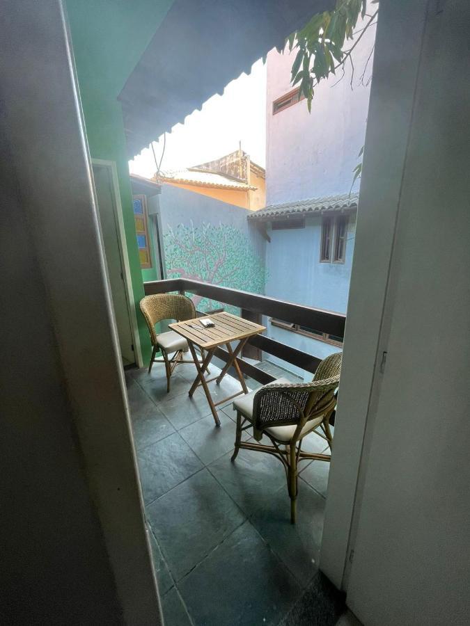 Enjoy Hostel E Pousada Aracaju Dış mekan fotoğraf