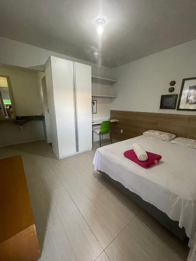 Enjoy Hostel E Pousada Aracaju Dış mekan fotoğraf