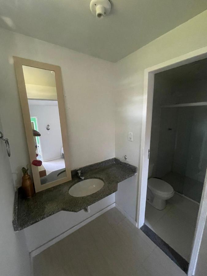 Enjoy Hostel E Pousada Aracaju Dış mekan fotoğraf