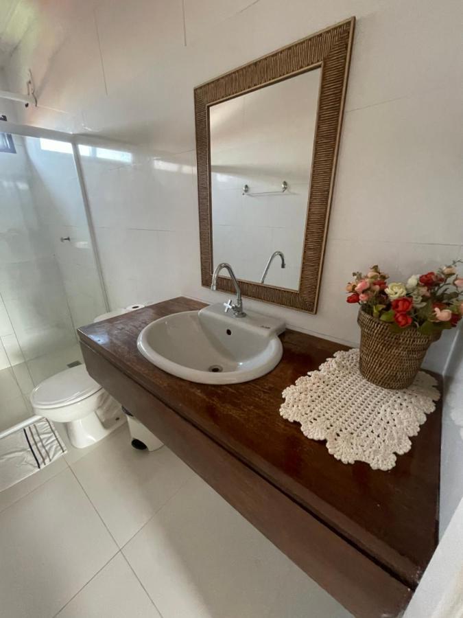 Enjoy Hostel E Pousada Aracaju Dış mekan fotoğraf