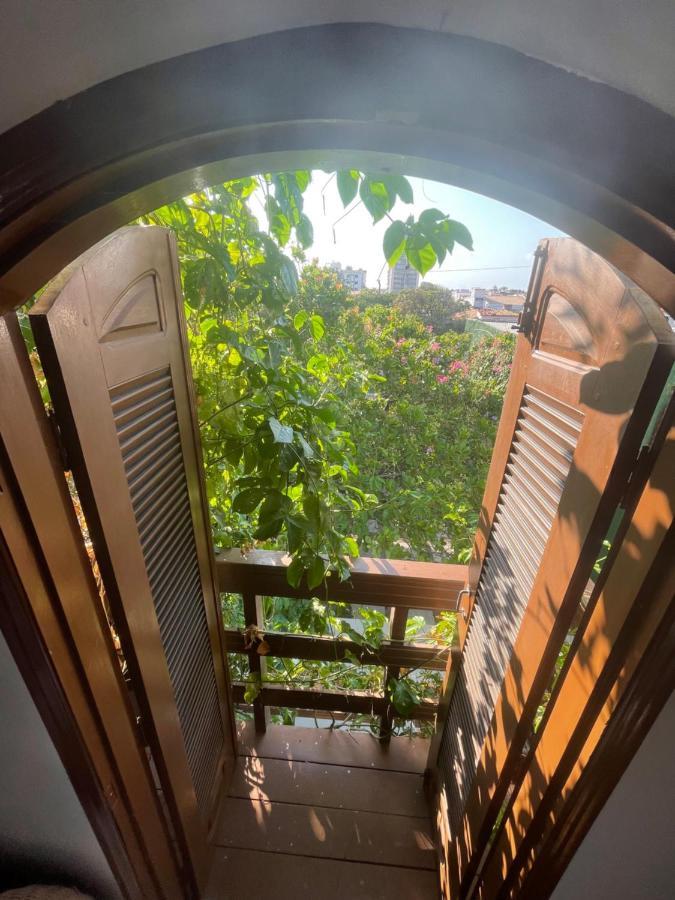 Enjoy Hostel E Pousada Aracaju Dış mekan fotoğraf