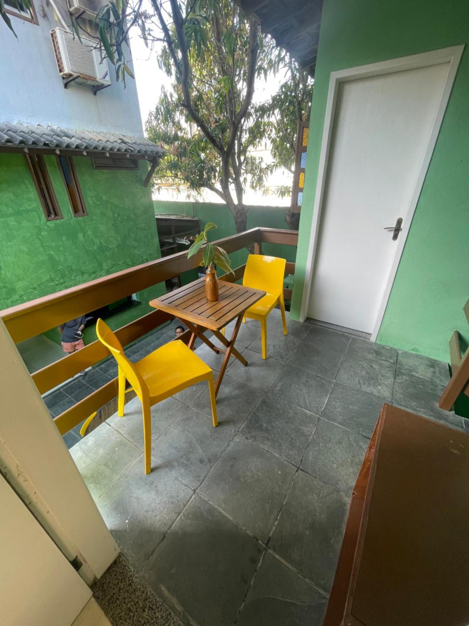 Enjoy Hostel E Pousada Aracaju Dış mekan fotoğraf