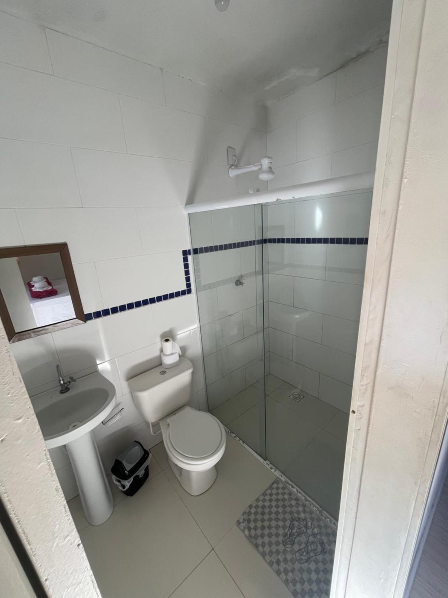 Enjoy Hostel E Pousada Aracaju Dış mekan fotoğraf