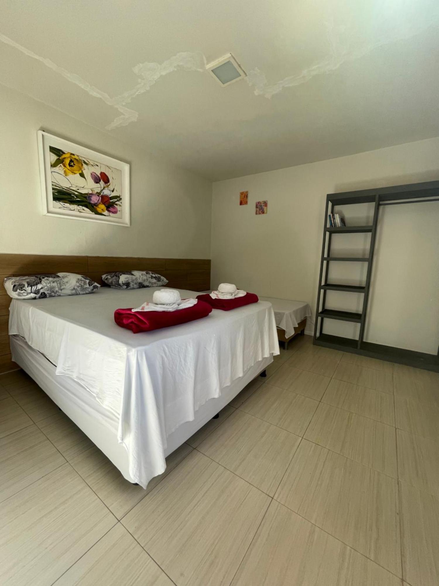 Enjoy Hostel E Pousada Aracaju Dış mekan fotoğraf