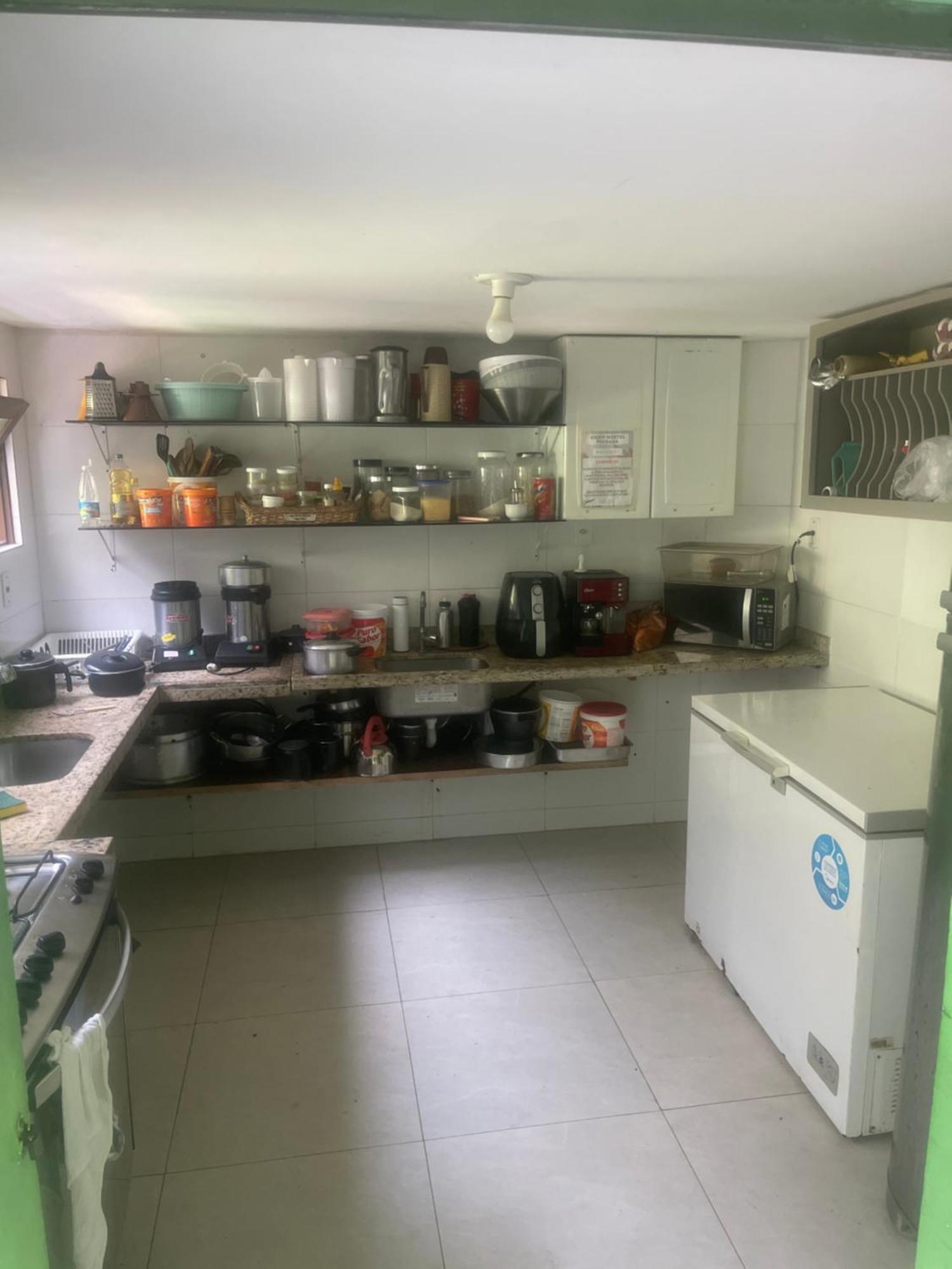 Enjoy Hostel E Pousada Aracaju Dış mekan fotoğraf