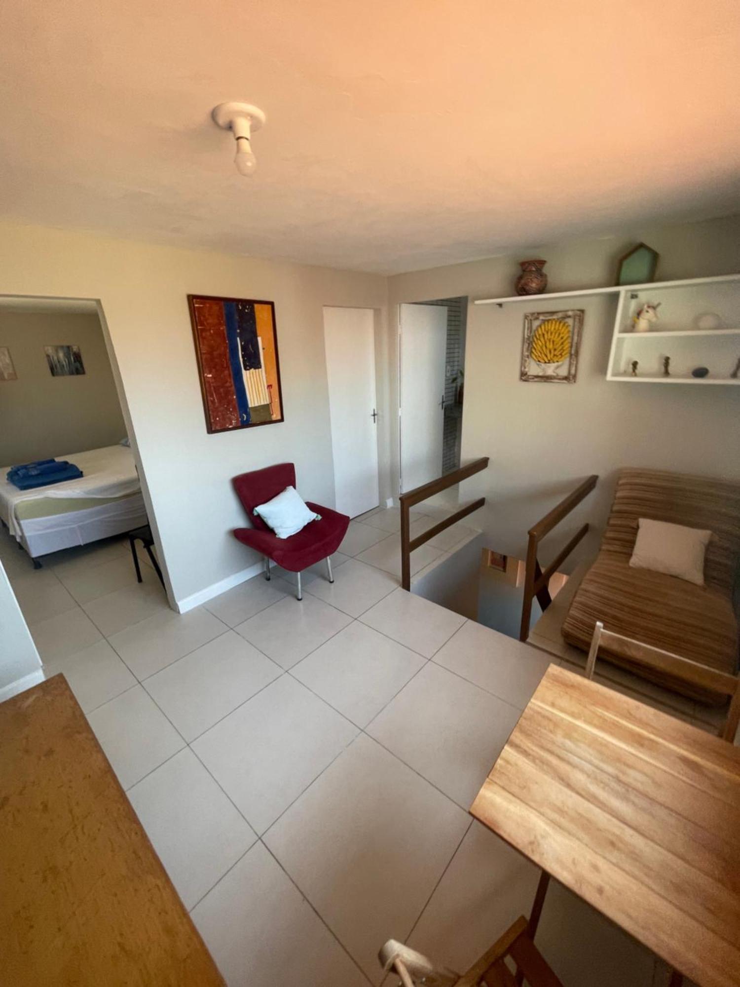 Enjoy Hostel E Pousada Aracaju Dış mekan fotoğraf