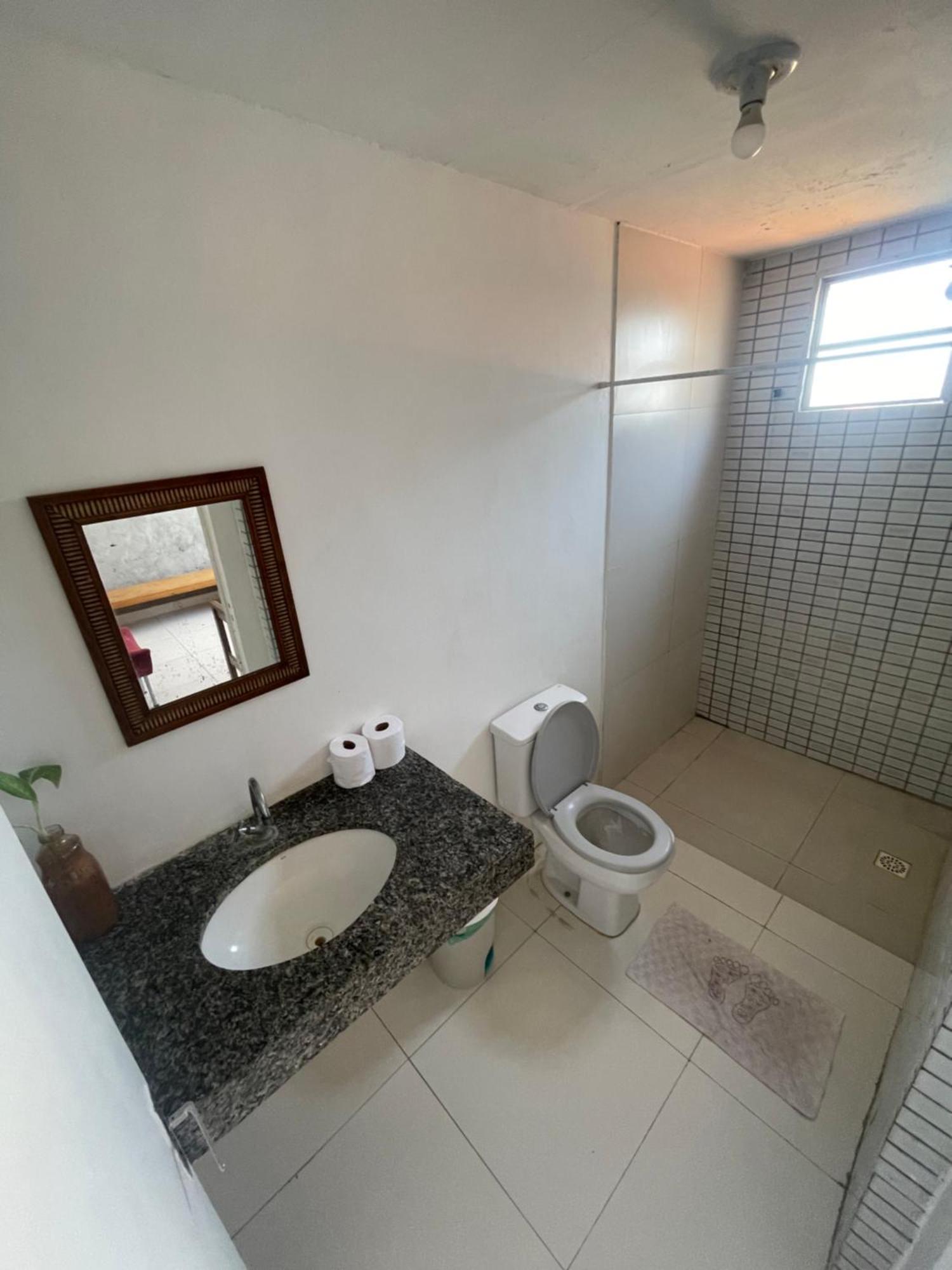 Enjoy Hostel E Pousada Aracaju Dış mekan fotoğraf