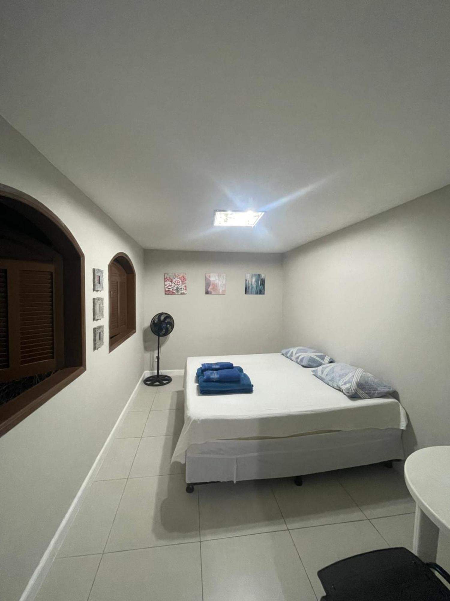 Enjoy Hostel E Pousada Aracaju Dış mekan fotoğraf