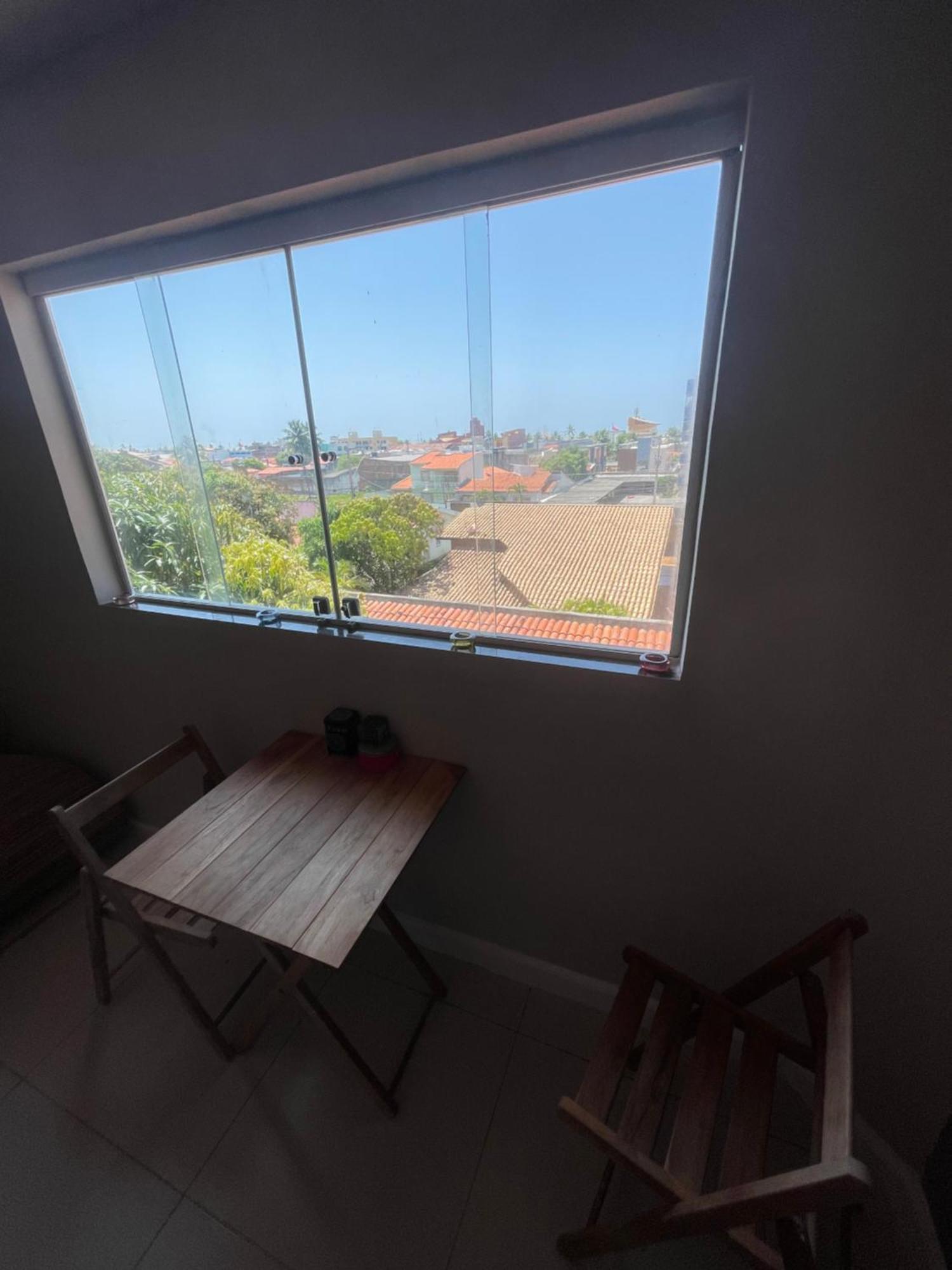 Enjoy Hostel E Pousada Aracaju Dış mekan fotoğraf