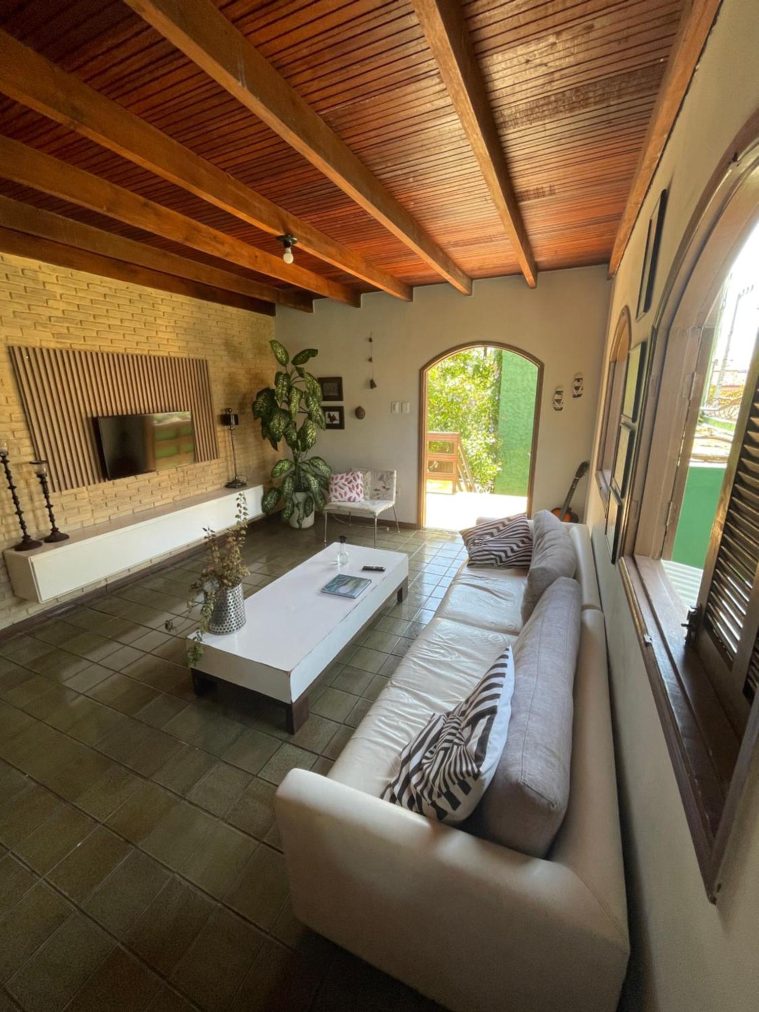 Enjoy Hostel E Pousada Aracaju Dış mekan fotoğraf
