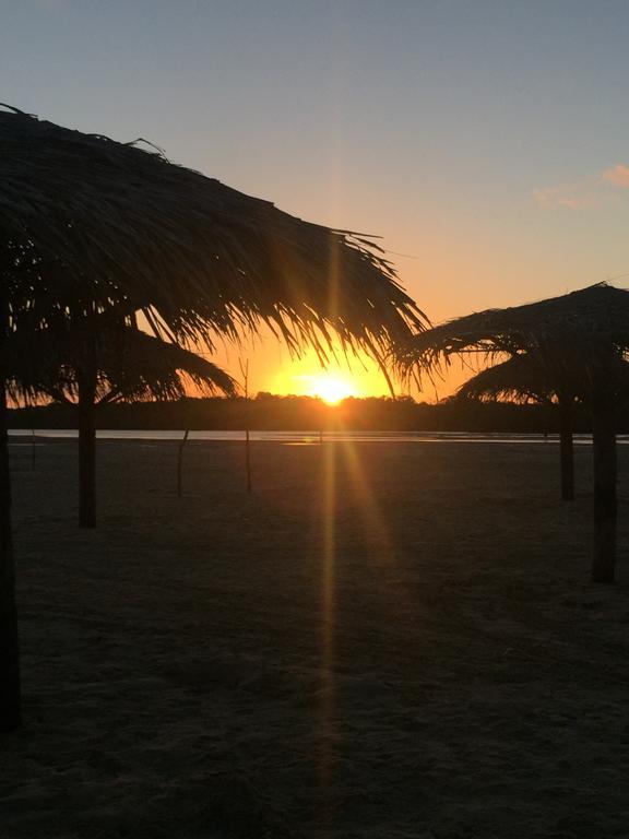 Enjoy Hostel E Pousada Aracaju Dış mekan fotoğraf