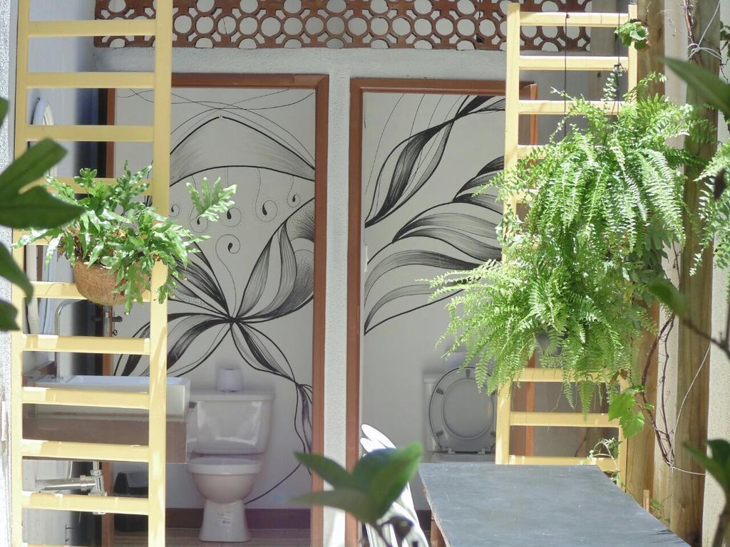 Enjoy Hostel E Pousada Aracaju Dış mekan fotoğraf